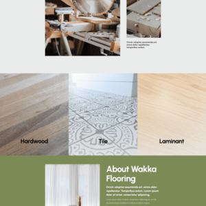 Premade-Website-Flooring-Website-Landing-Page